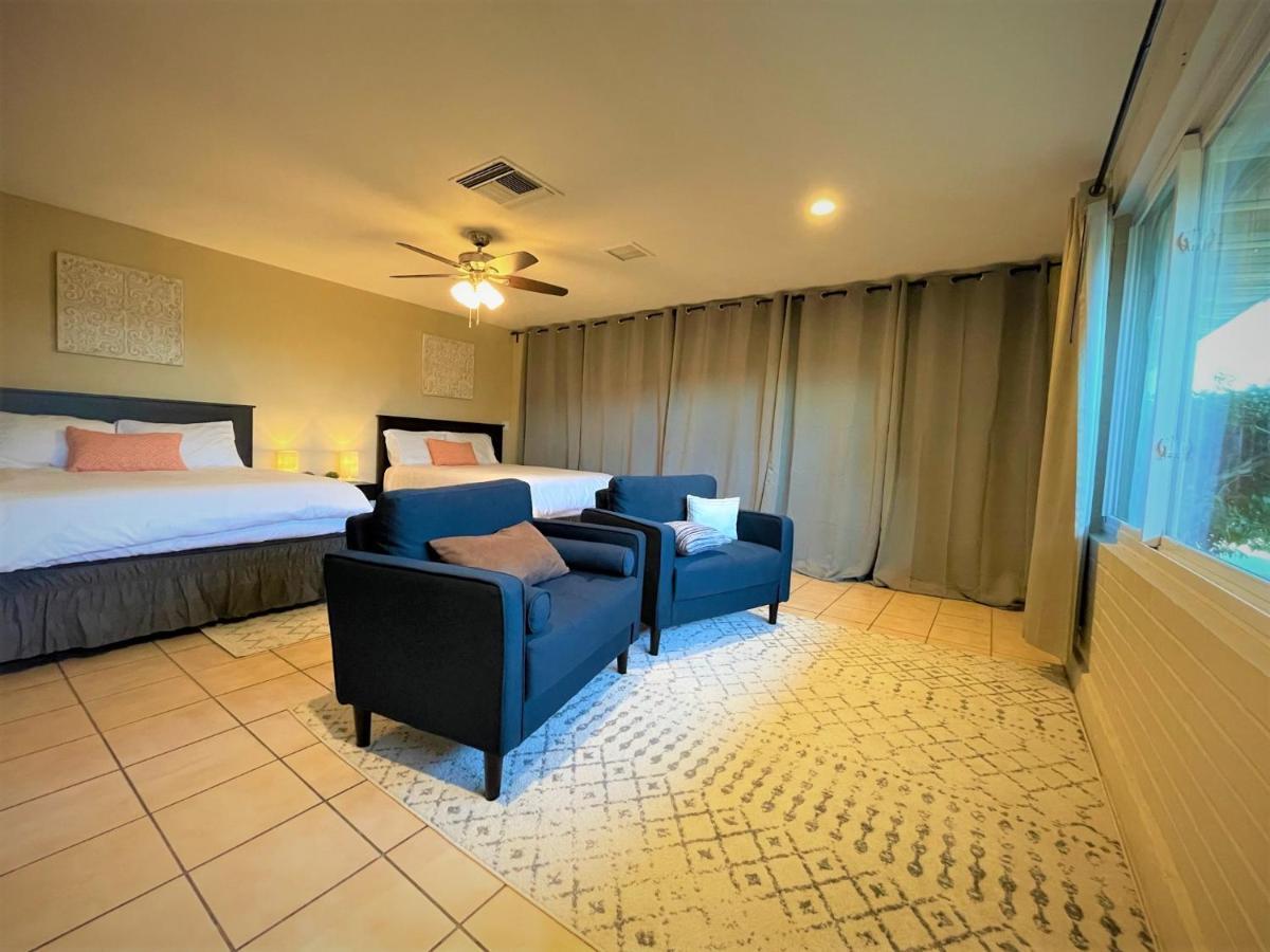 Luxe 4Br 2Bth L Pool & Grill L Central Location L Mountain View L Family Vacation L Rv Site Βίλα Sierra Vista Εξωτερικό φωτογραφία